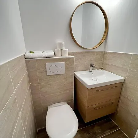 Confortable Et Proche Du Palais Des Festivals Apartment *