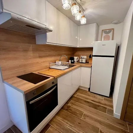 Confortable Et Proche Du Palais Des Festivals Apartamento Cannes