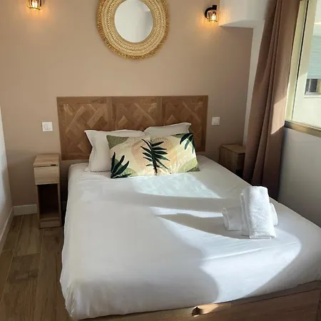 Confortable Et Proche Du Palais Des Festivals カンヌ
