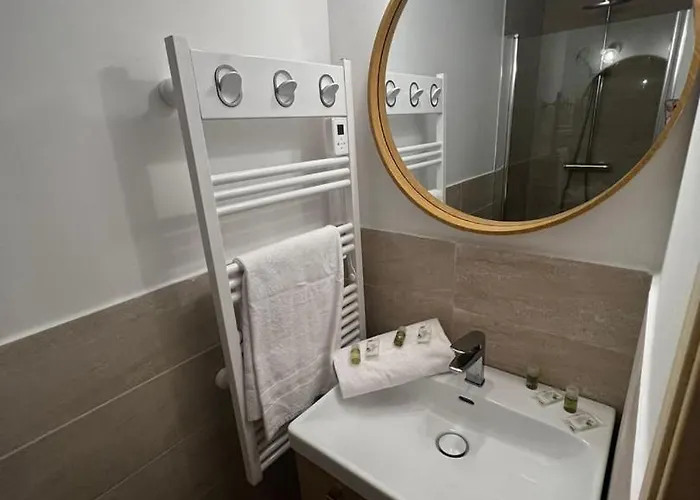 Appartamento Confortable Et Proche Du Palais Des Festivals *