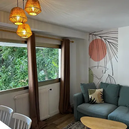 Confortable Et Proche Du Palais Des Festivals *